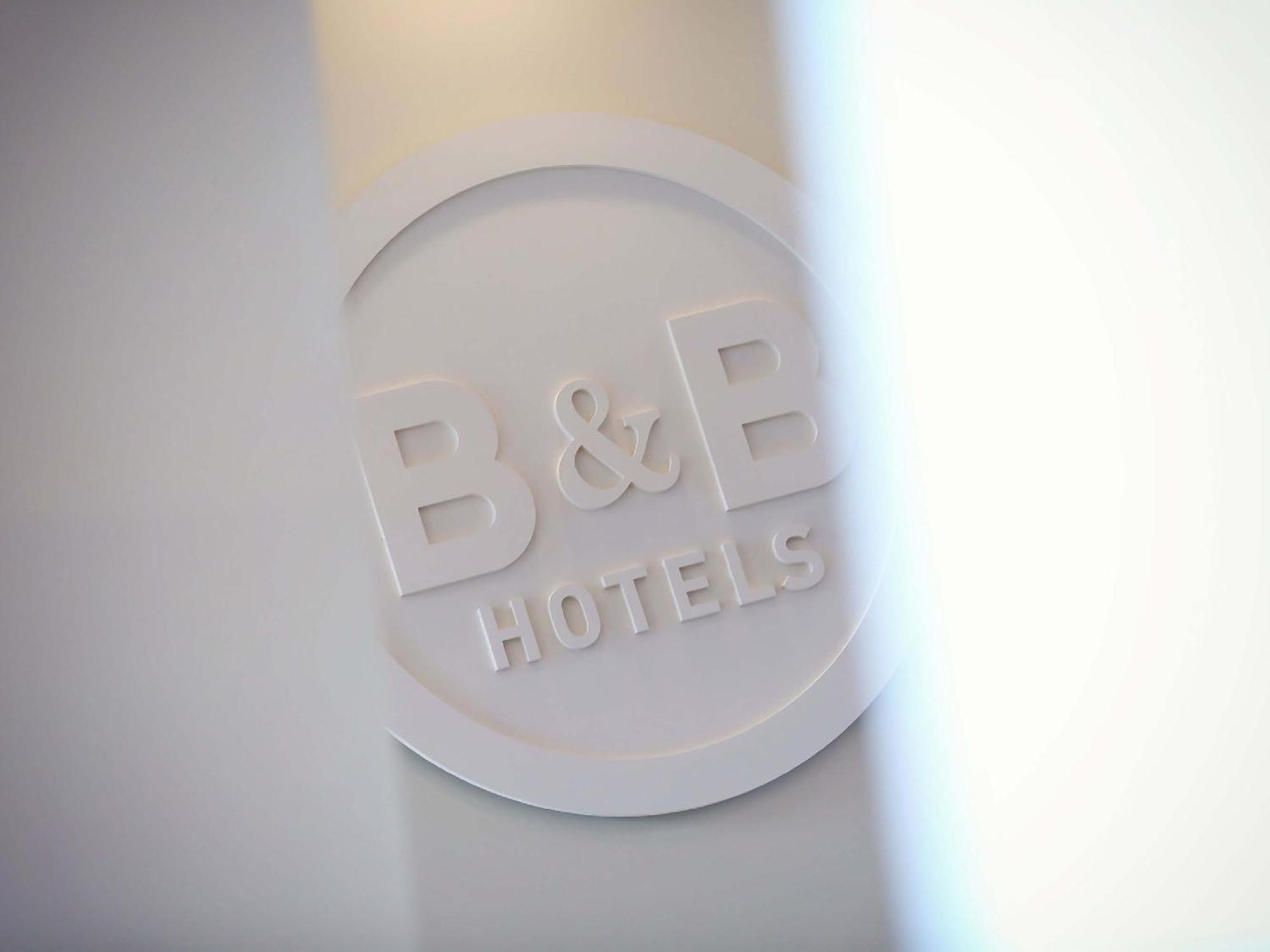 B&B Hotel Cluses Sud Exterior photo